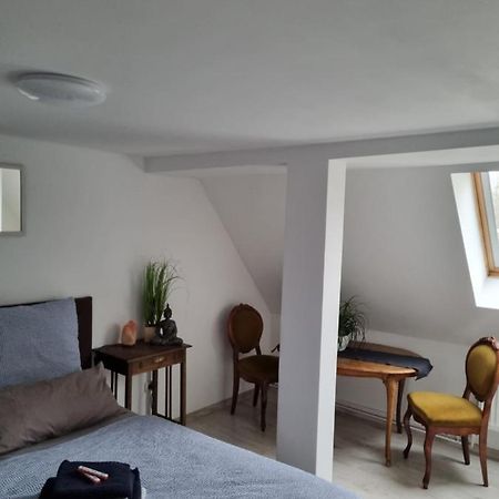 Storchenhof Engel Apartman Katzow Kültér fotó