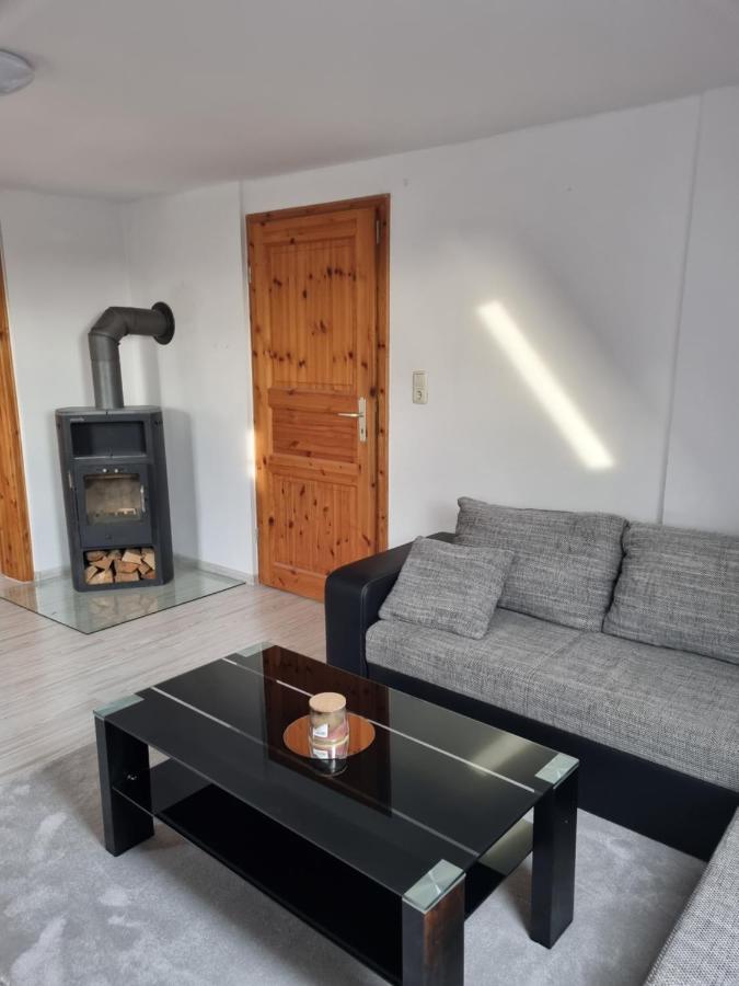 Storchenhof Engel Apartman Katzow Kültér fotó